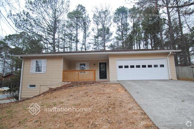 Building Photo - 4609 Iroquois Trail NW Rental