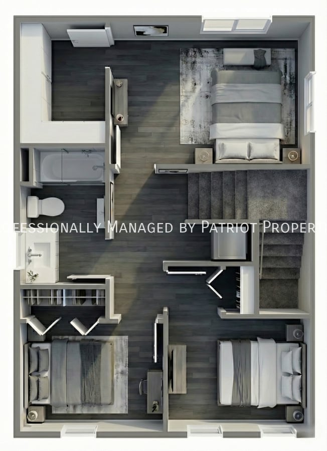 Photo - 899 Chapel Dr Unit 209