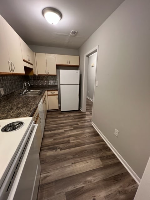 Photo - 1100 Crescent Dr Unit 09