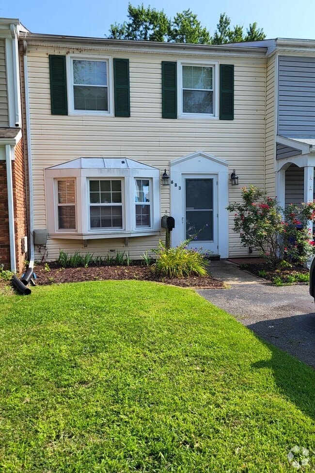 Building Photo - Rumsey Island Living! Rental