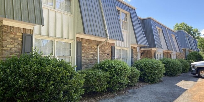 Bradford Landing - Bradford Landing Unidad G Rental