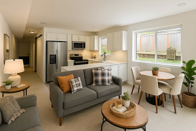 Photo - 1423 85th Dr NE Unidad B