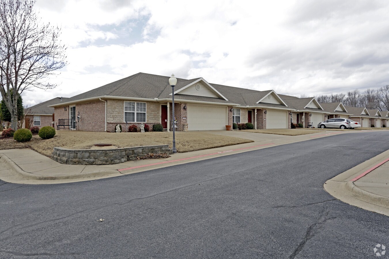 Photo - Boardwalk Condominium Apartments