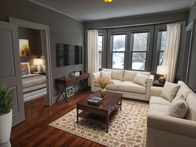 Photo - 1069 Wayburn St Unidad 2