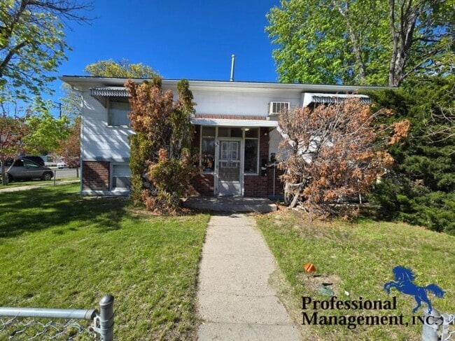 Building Photo - 1 bedroom in Billings MT 59101 Rental