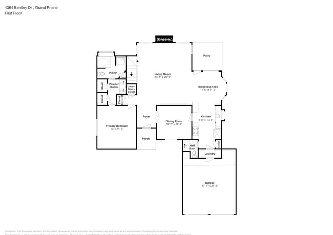 Photo - 4364 Bentley Dr