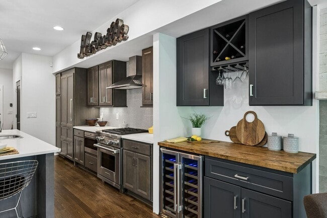 Photo - Secret Oasis in East Nashville - FOR LEASE