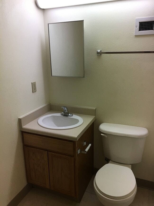 McKinley Tower Apartments