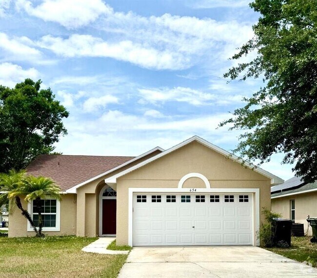Building Photo - 654 Eagle Pointe S Rental