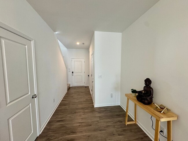 Photo - Beautiful 4BR/3BA Home in Parkside Crossing