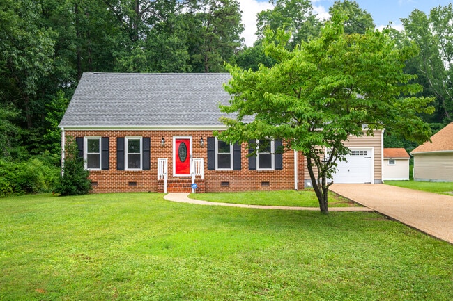Photo - 1953 Dodson Rd