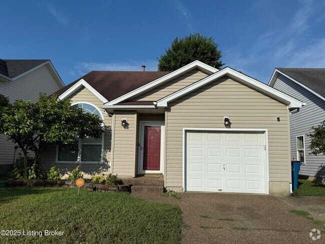 Building Photo - 10412 Pinoak View Dr Rental