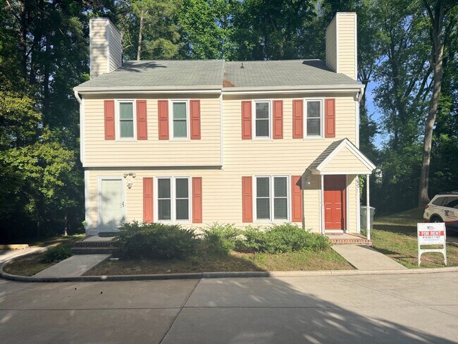 Building Photo - 2922 Glenridge Dr Unit A