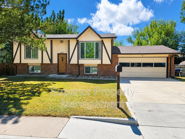 Building Photo - 4800 King Arthur Way