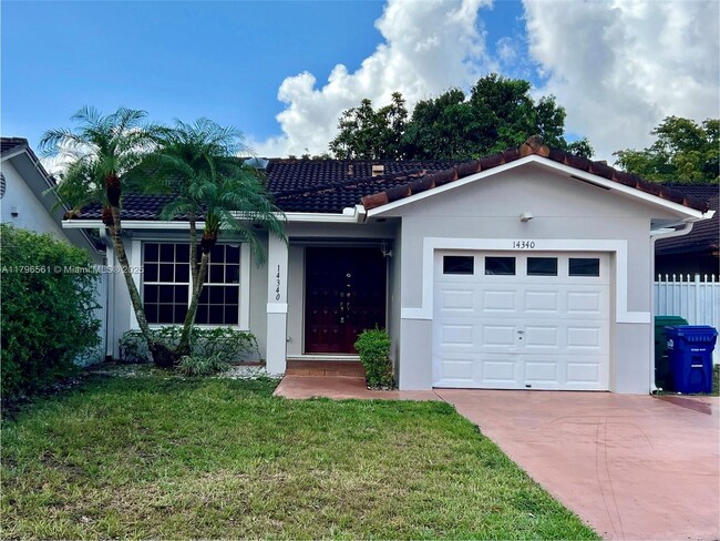 Photo - 14340 SW 102nd St House