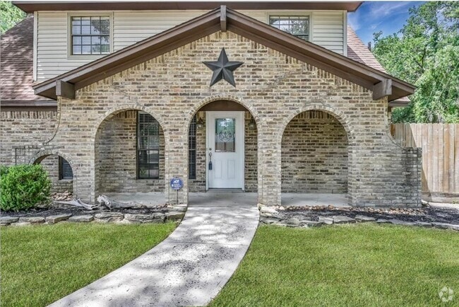 Building Photo - 6803 Lynngate Dr Rental