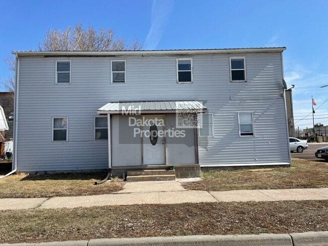 Building Photo - 112 N Rowley St Unit 1
