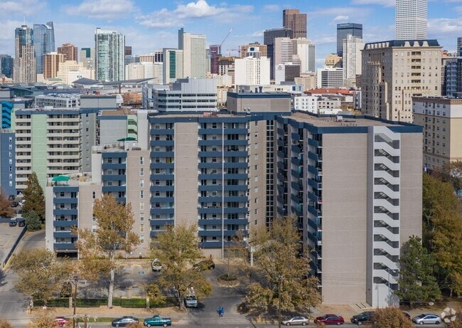 Building Photo - 601 W 11th Ave Unit 1002 Rental