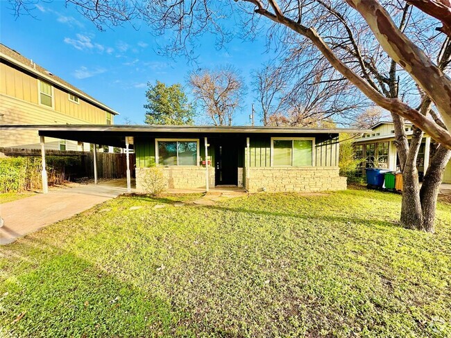 Building Photo - 5203 Woodrow Ave Rental