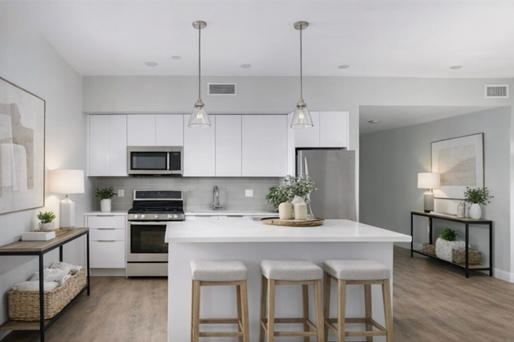 Photo - 3 Ward St Unidad 403