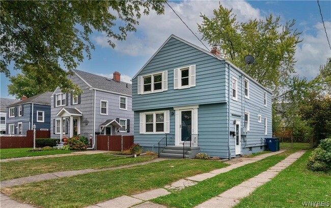 123 Kimberly Ave