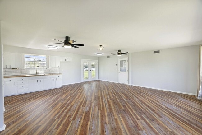 Photo - Lake Dock Waterfront Home