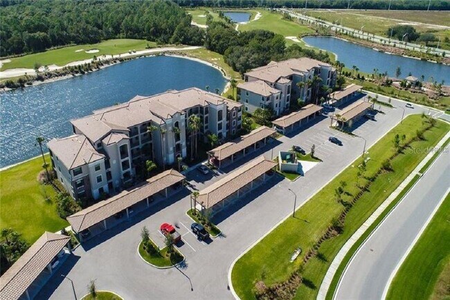 Photo - 16706 Vardon Ter Unit 208