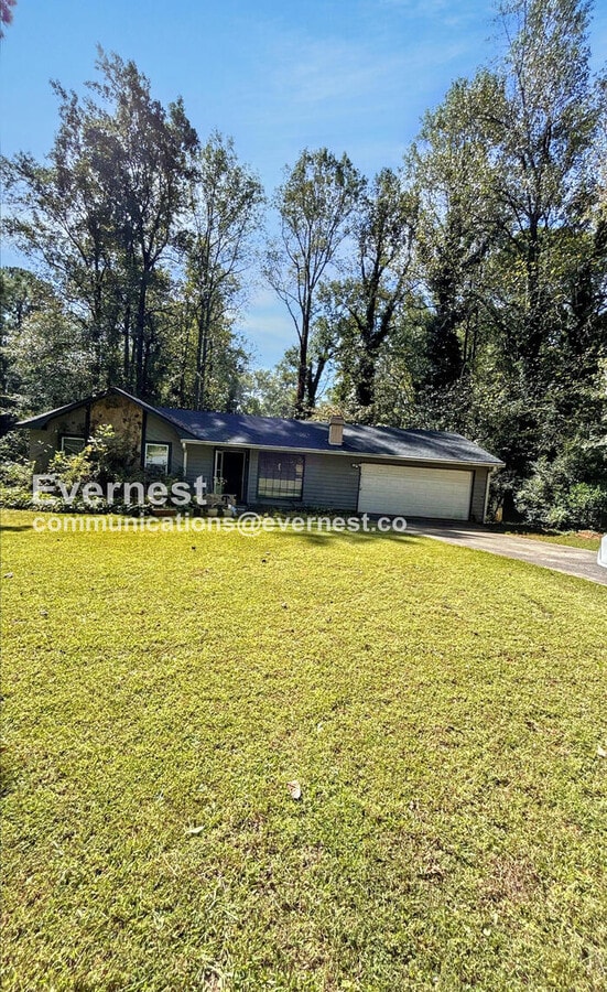 Photo - 4512 Jamerson Forest Pkwy