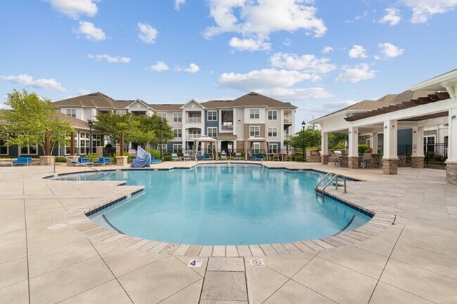 Photo - Realm at Patterson Place