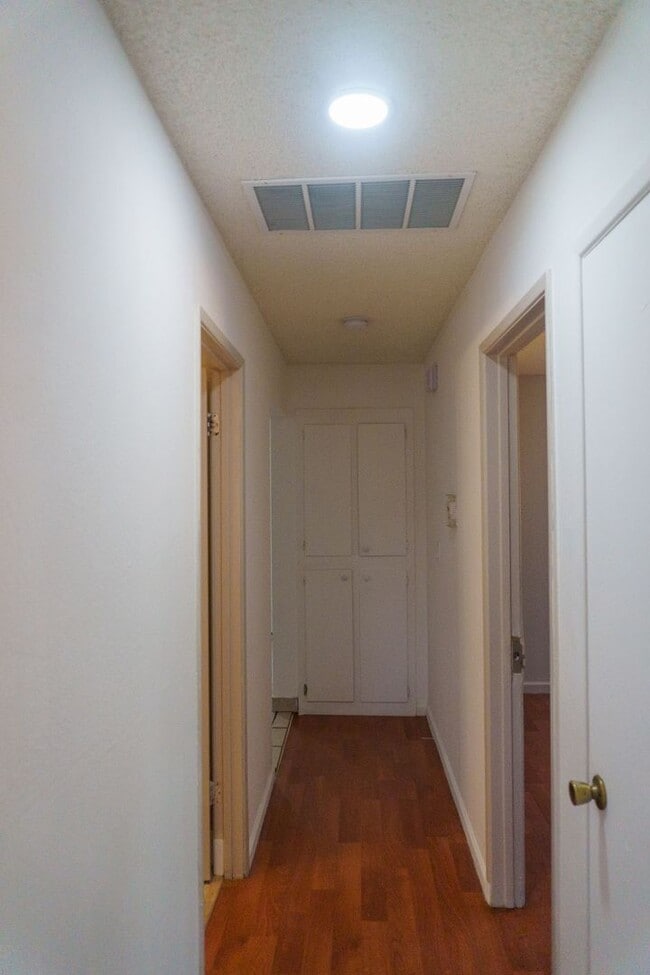 Photo - Spacious Three Bedroom, Two Bathroom House featuring Two Car Garage With Huge Yard