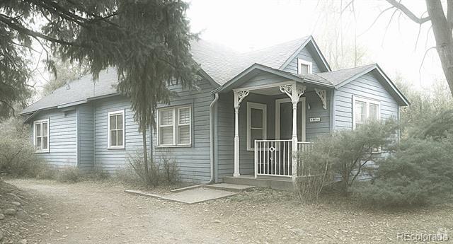 Building Photo - 8500 W 44th Ave Rental