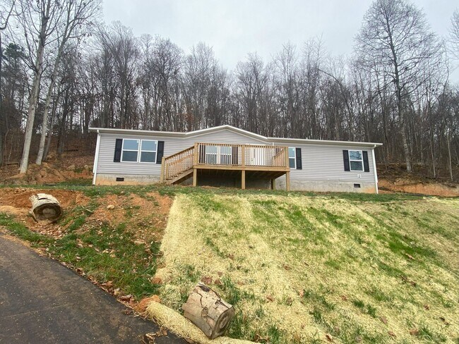 Home for Rent in Church Hill - Home for Rent in Church Hill