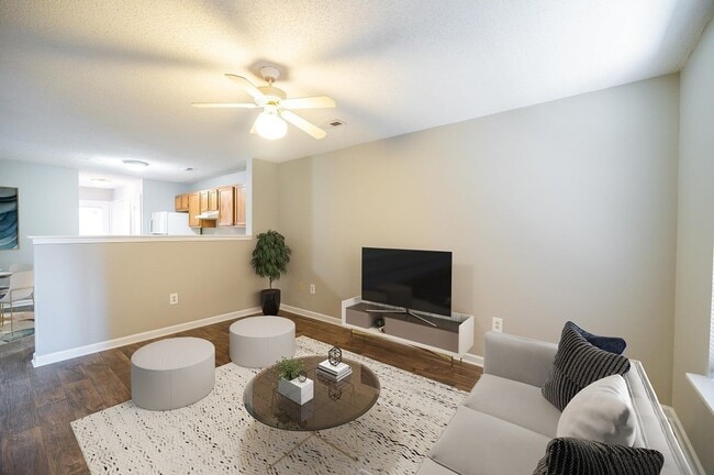 Photo - Sharon Pointe Apartment Homes