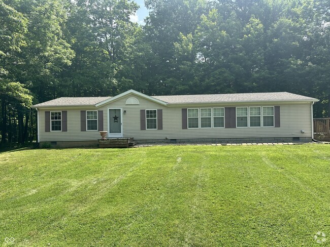 Building Photo - 6081 S County Rd 425 E Rental