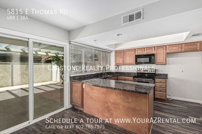 Photo - 5815 E Thomas Rd