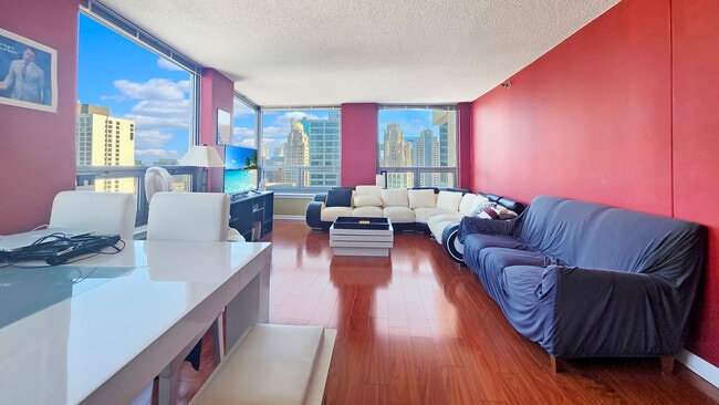 Photo - 440 N Wabash Ave Unit 4108
