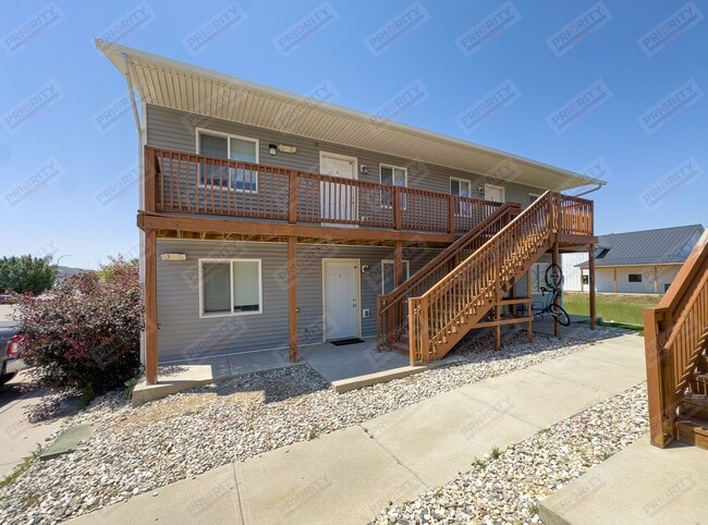 Building Photo - 1927 Harvest Moon Dr Unit A