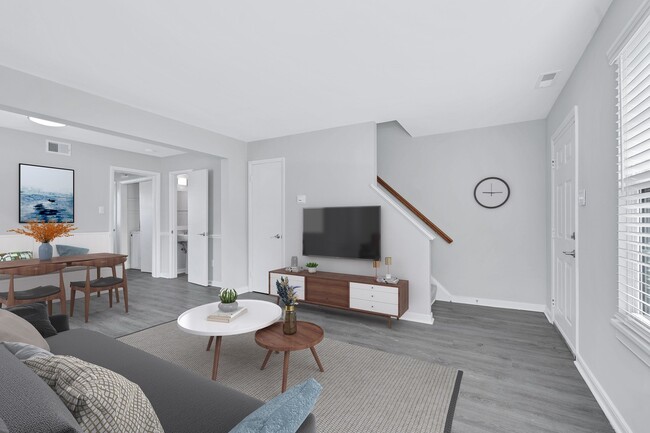 Photo - Canterbury Square