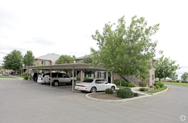 The Village at Mendota - The Village at Mendota