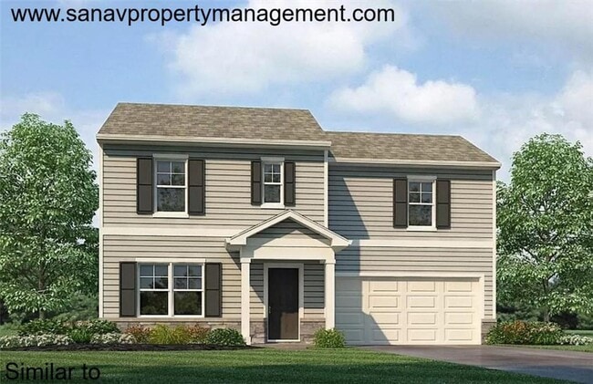 Amazing New Construction in Waukee Neighbo... - Amazing New Construction in Waukee Neighbo... House