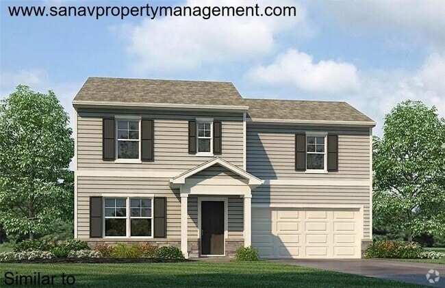 Building Photo - Amazing New Construction in Waukee Neighbo... Rental