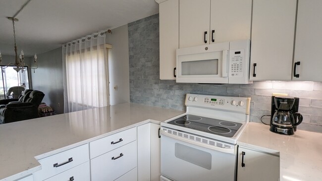 Cocina - 116 Fairway Ct Unidad Fairway Court