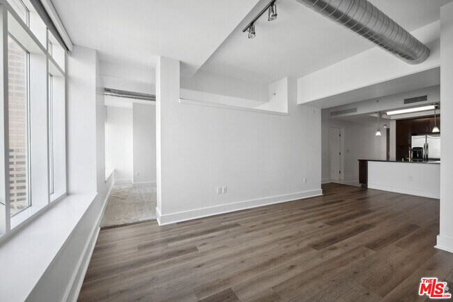 Photo - 717 W Olympic Blvd Unit 1605