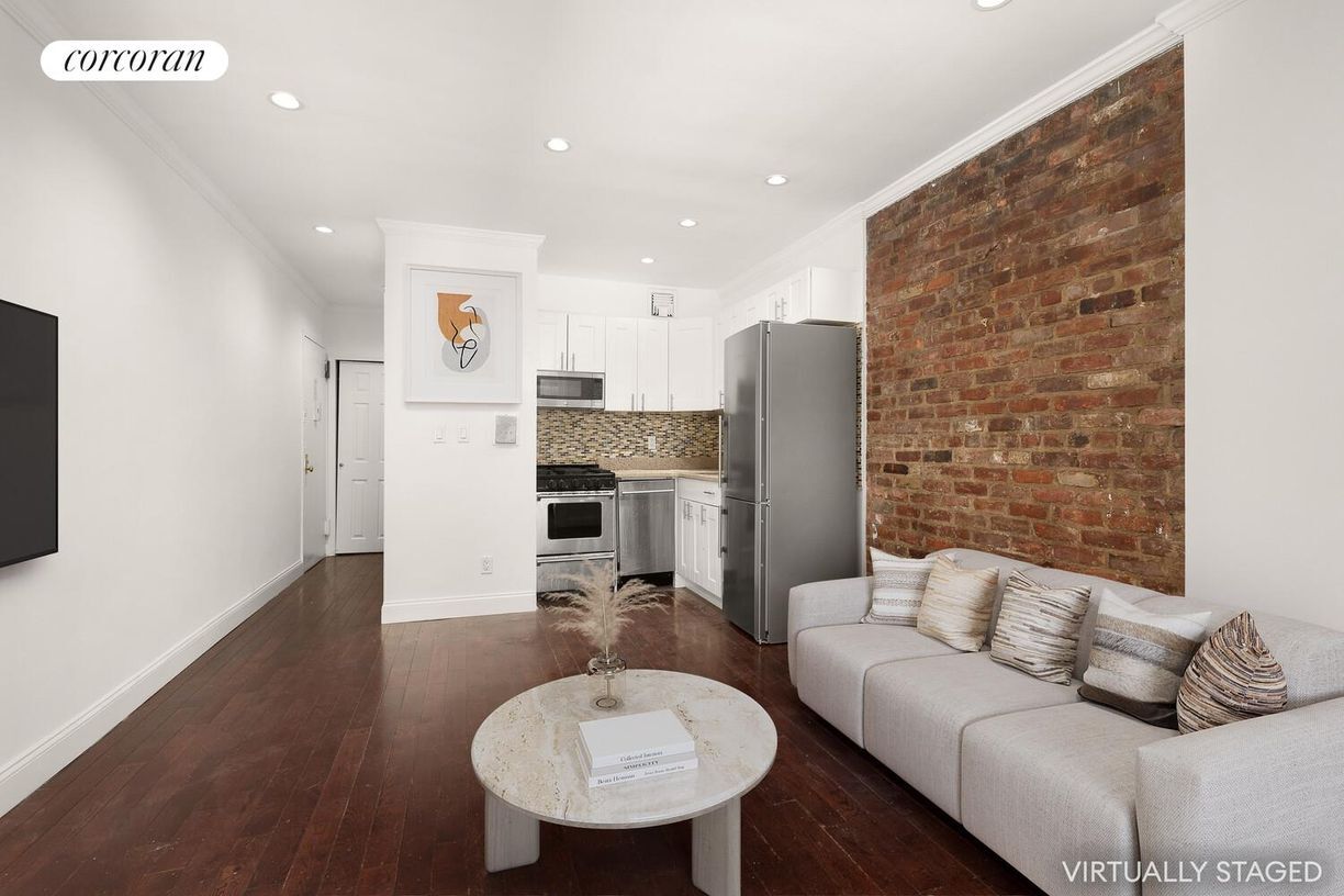 Photo - 328 W 19th St Apartment