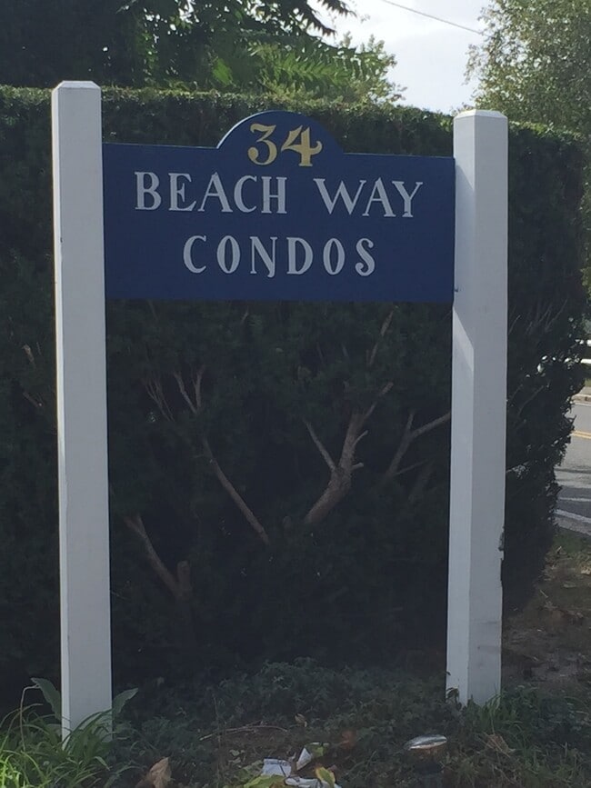 Photo - Two bedroom, first floor condominium unit at Beach Way Condos. West Dennis