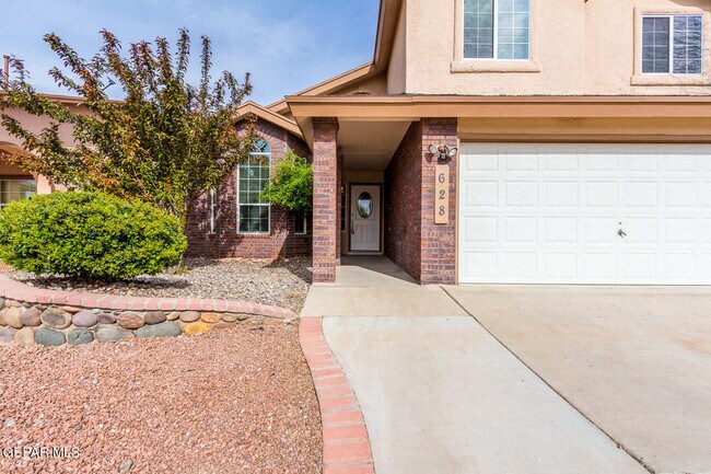 628 Paseo Hermoso Dr
