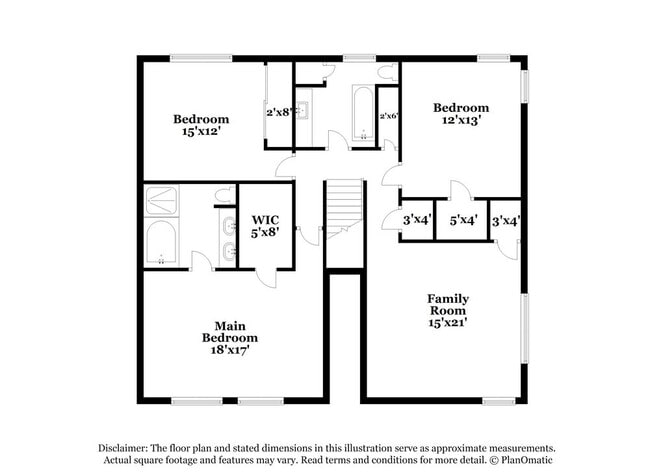 Photo - 1909 Wildwood Ridge Dr