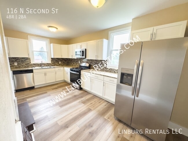 Photo - 116 N Second St-