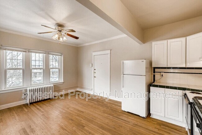 Photo - 1341 N Washington St Unit Apt 10