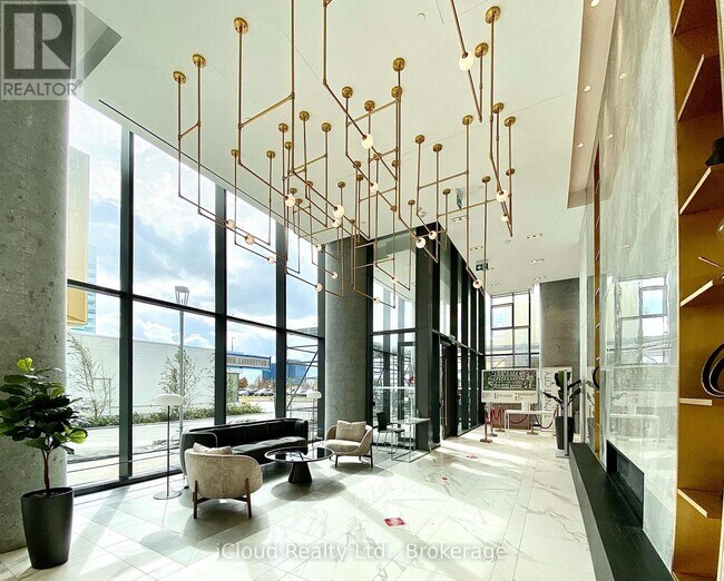 Photo - 5 Buttermill Ave. Unité 5907